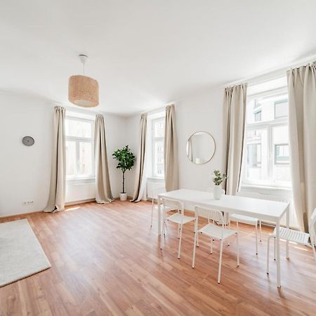 Central Appartment 维也纳 外观 照片