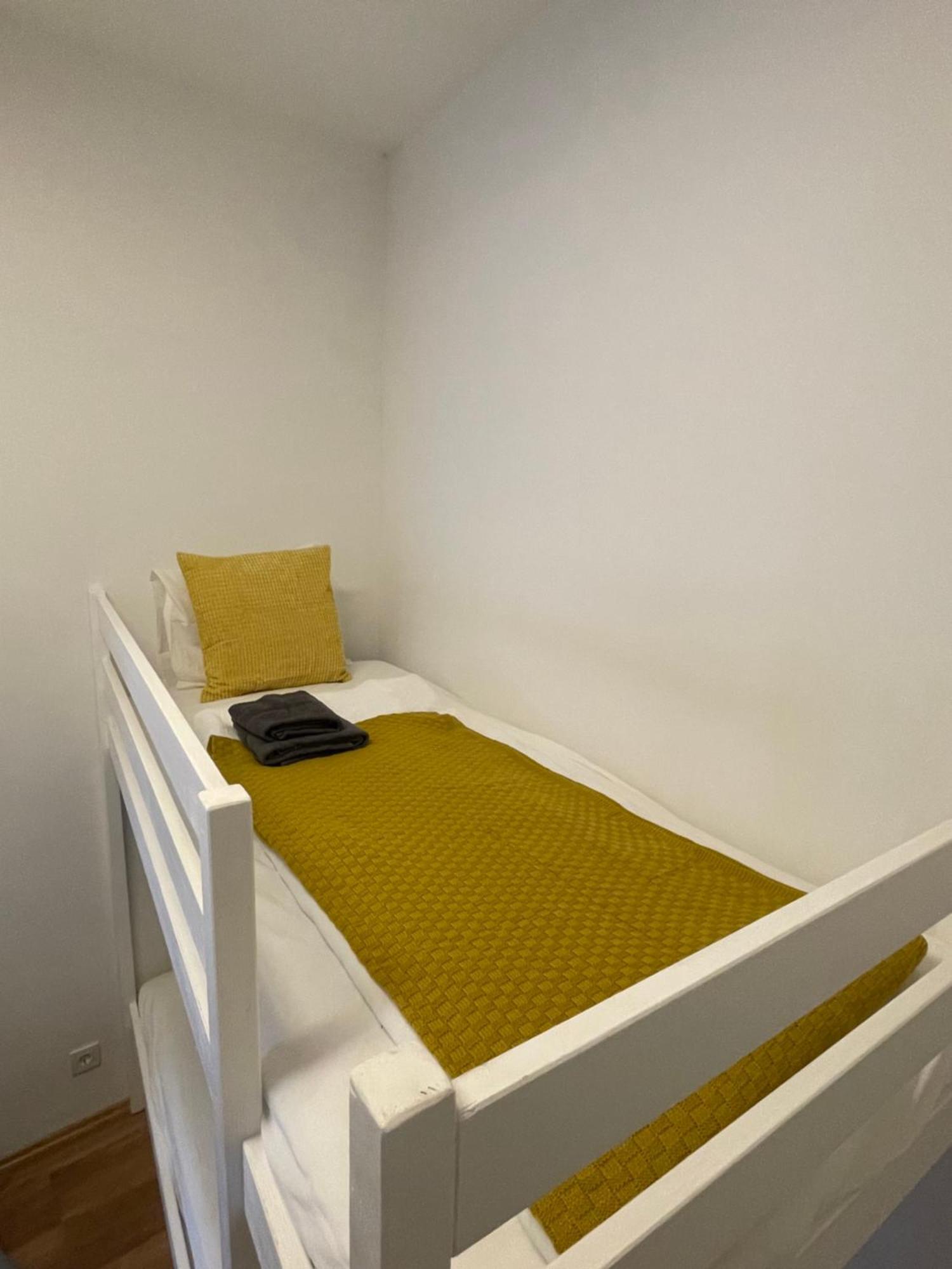 Central Appartment 维也纳 外观 照片